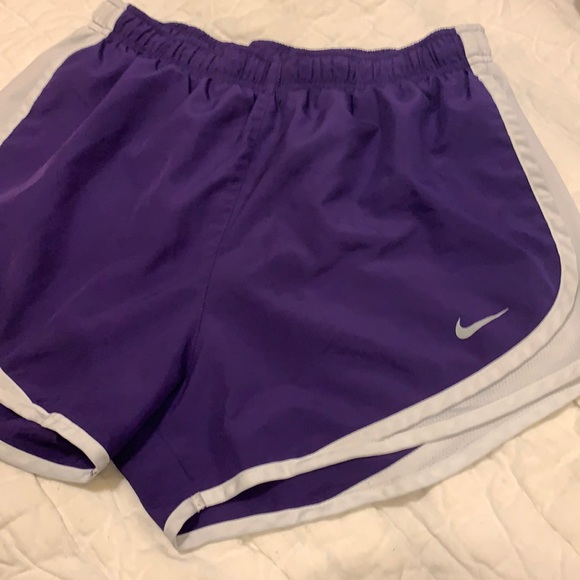 Nike Pants - Nike Tempo Running Shorts